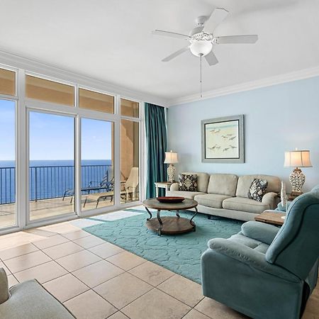 Phoenix Gulf Shores Unit 1702 Esterno foto