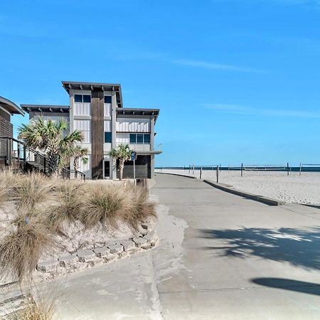 Phoenix Gulf Shores Unit 1702 Esterno foto
