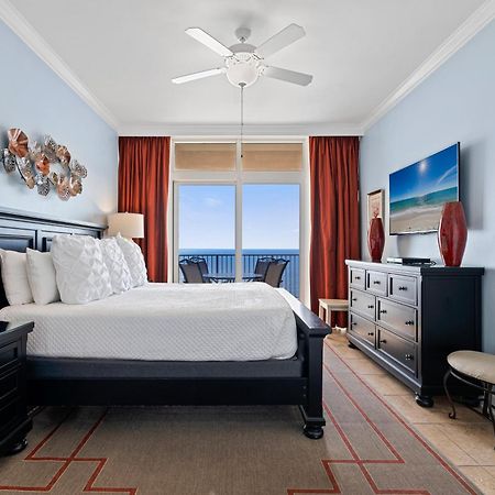 Phoenix Gulf Shores Unit 1702 Esterno foto