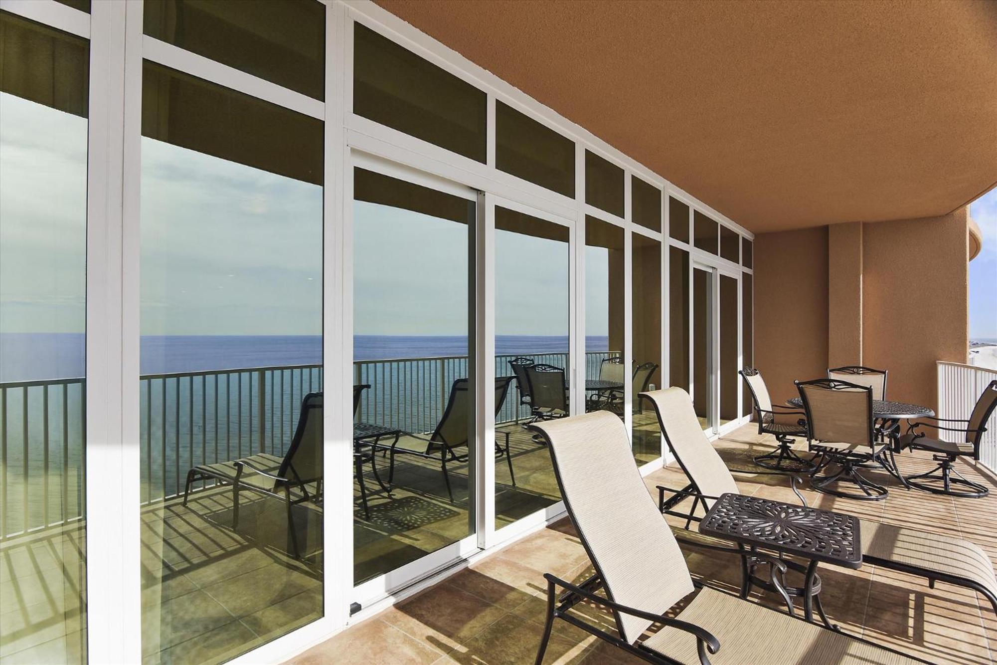 Phoenix Gulf Shores Unit 1702 Camera foto