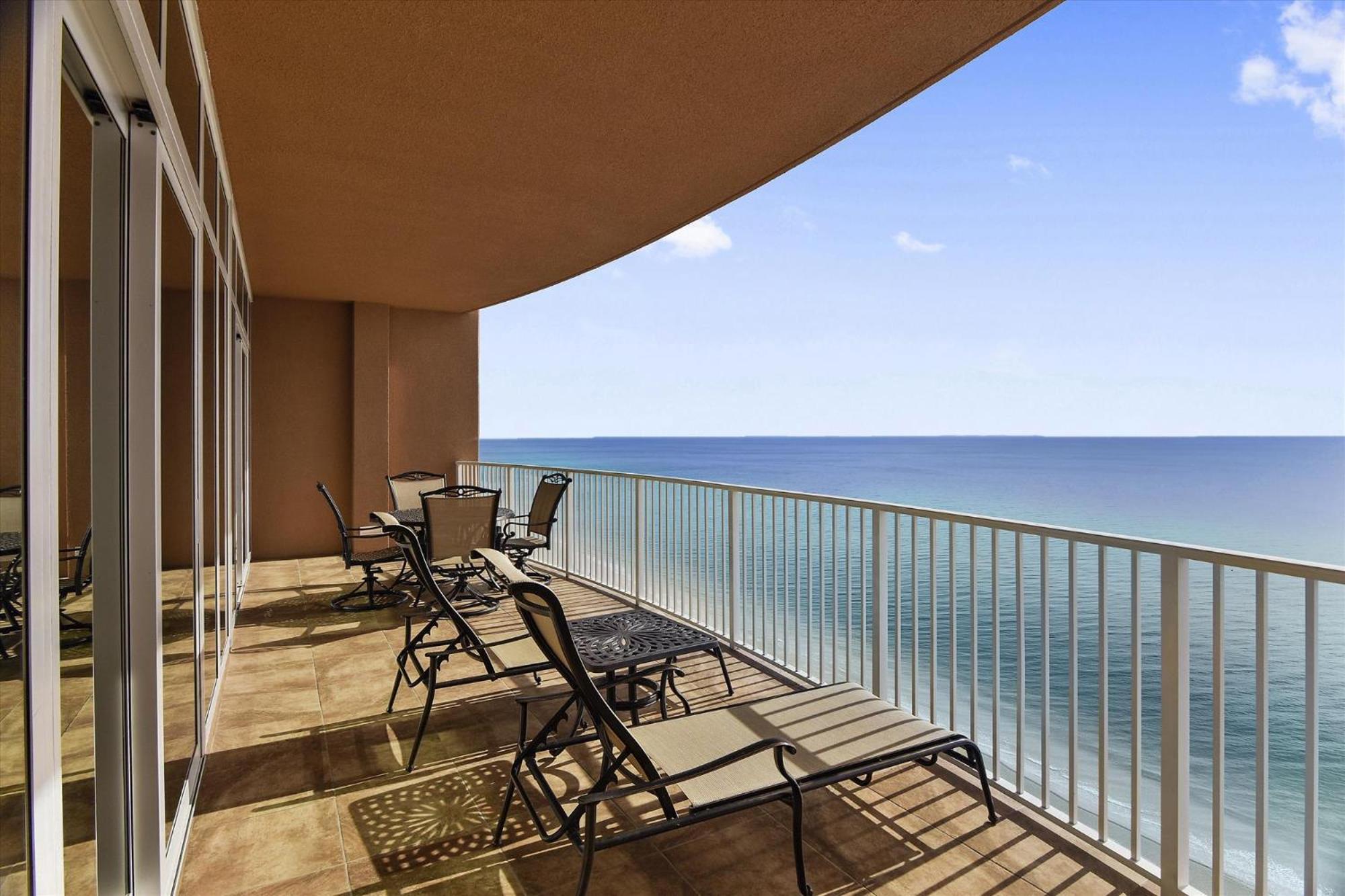 Phoenix Gulf Shores Unit 1702 Camera foto