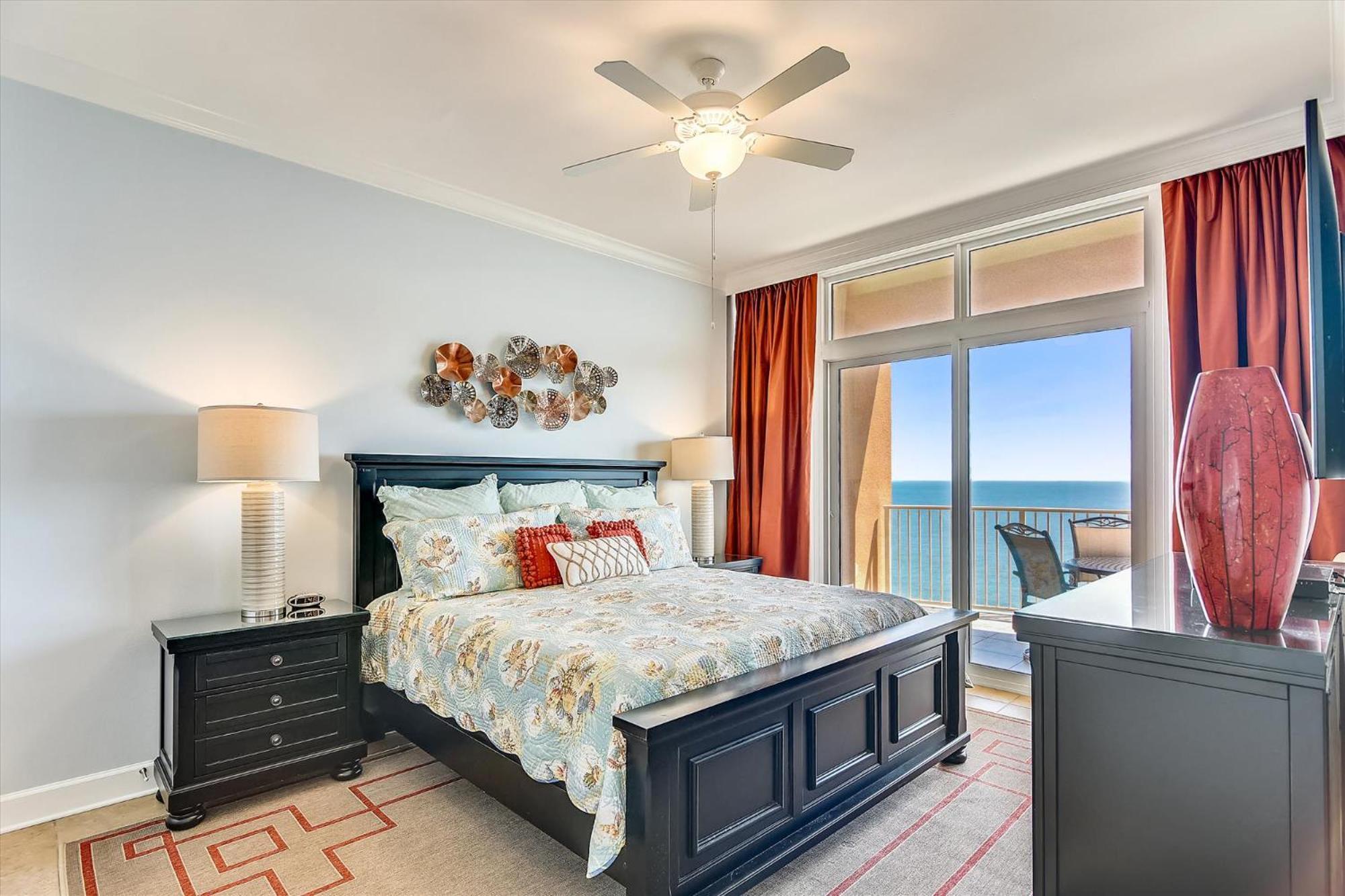Phoenix Gulf Shores Unit 1702 Camera foto