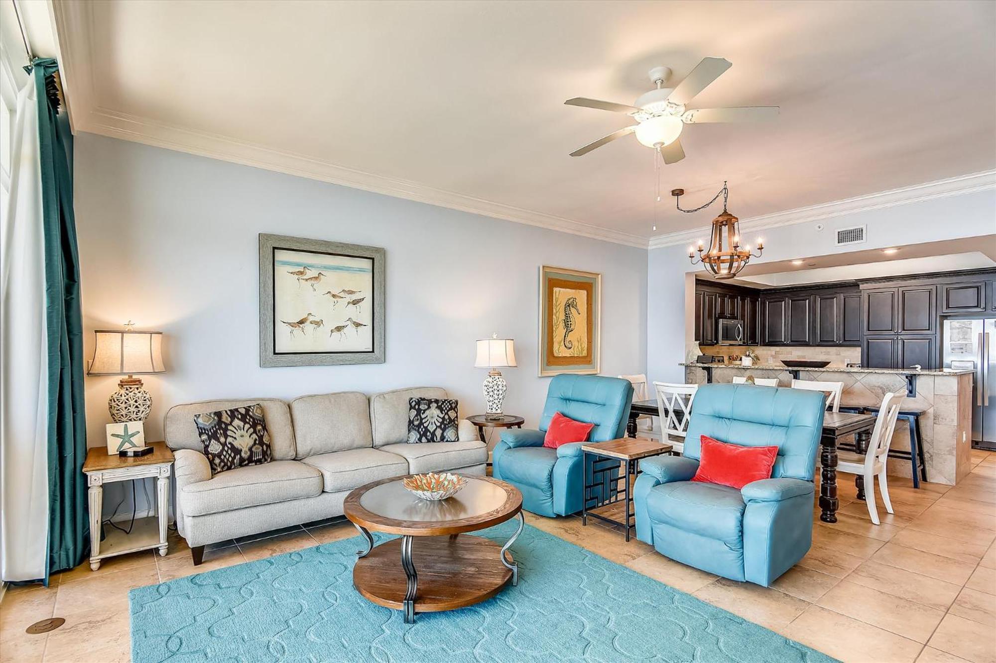 Phoenix Gulf Shores Unit 1702 Camera foto