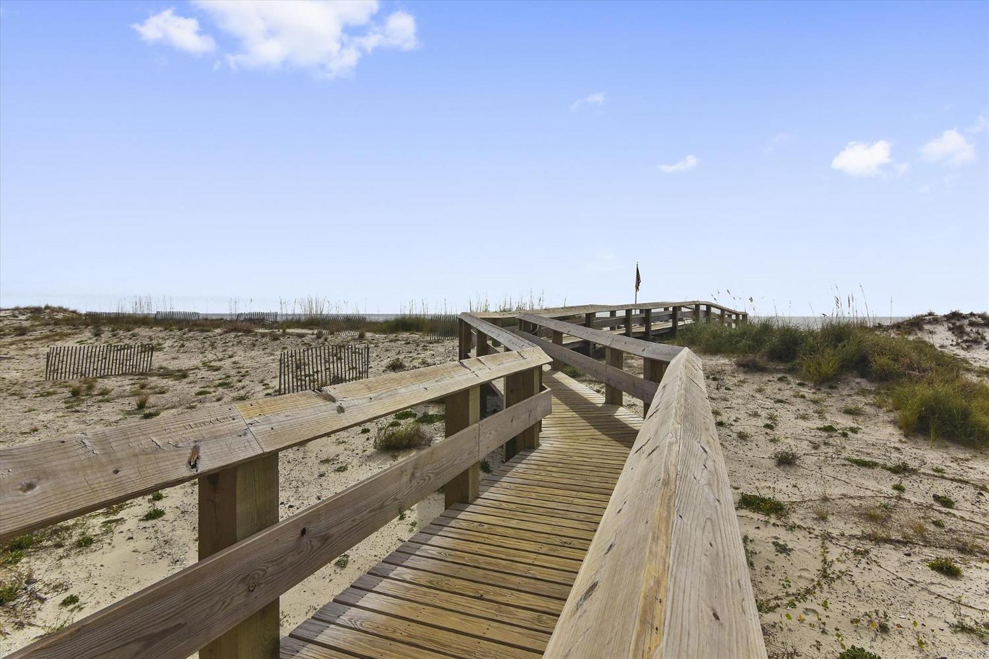 Phoenix Gulf Shores Unit 1702 Camera foto