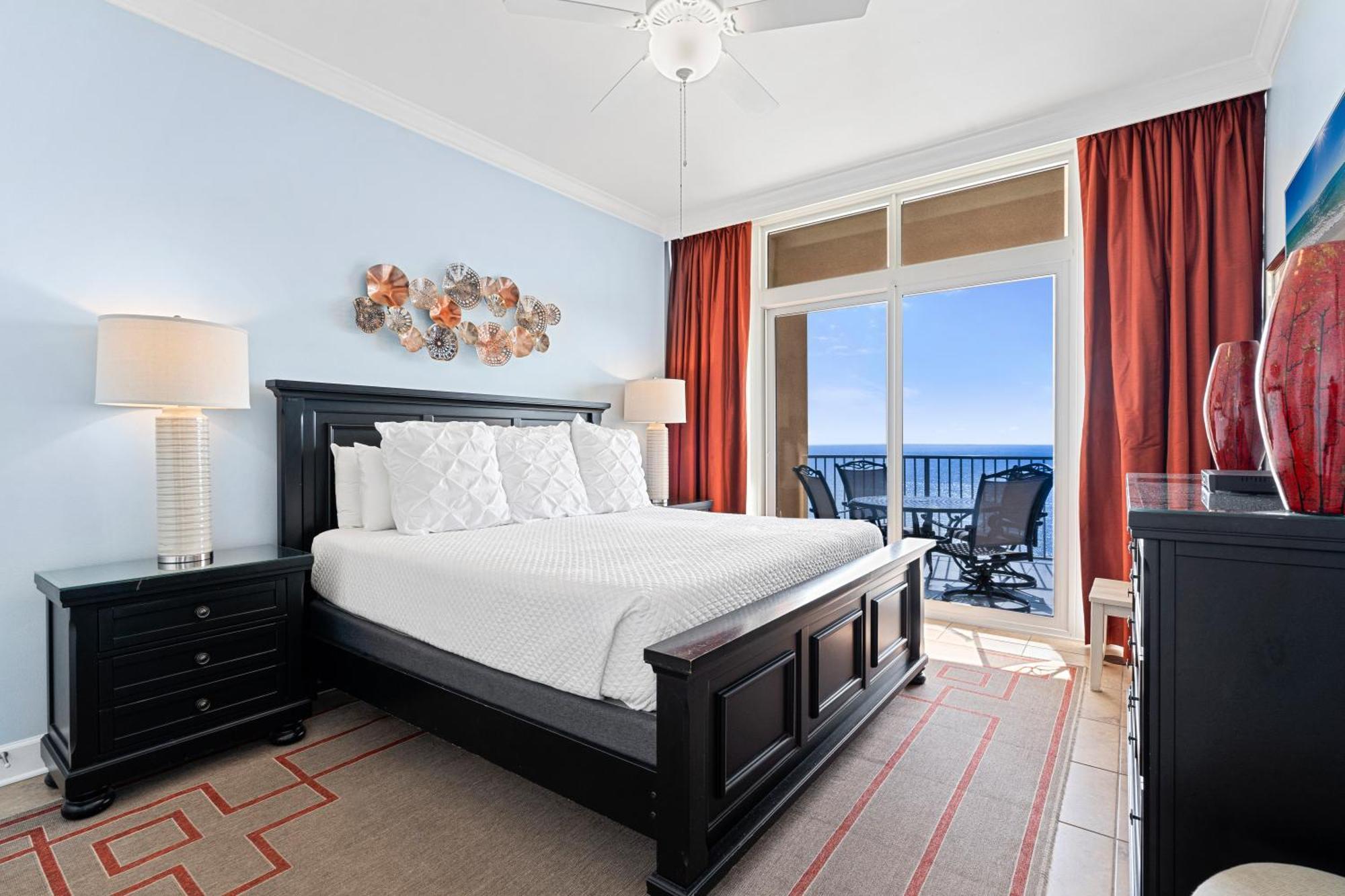 Phoenix Gulf Shores Unit 1702 Esterno foto
