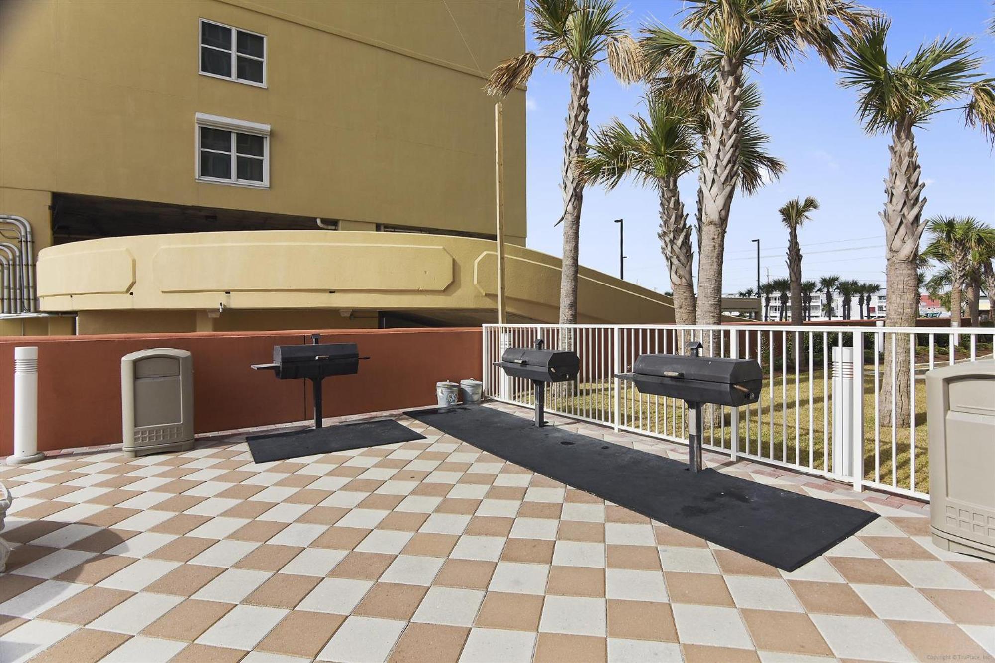 Phoenix Gulf Shores Unit 1702 Esterno foto