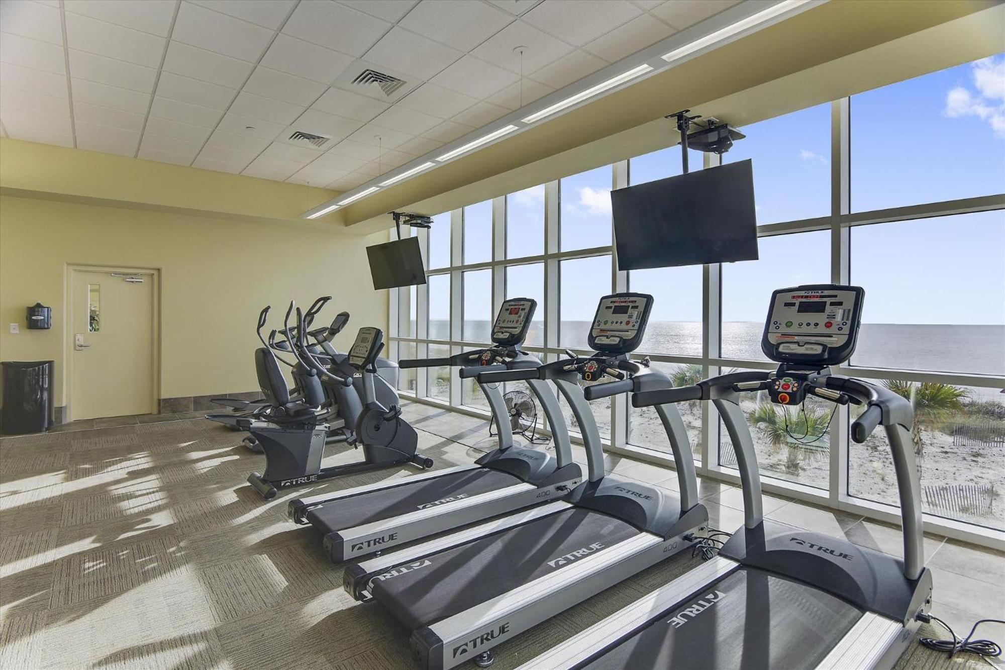Phoenix Gulf Shores Unit 1702 Esterno foto