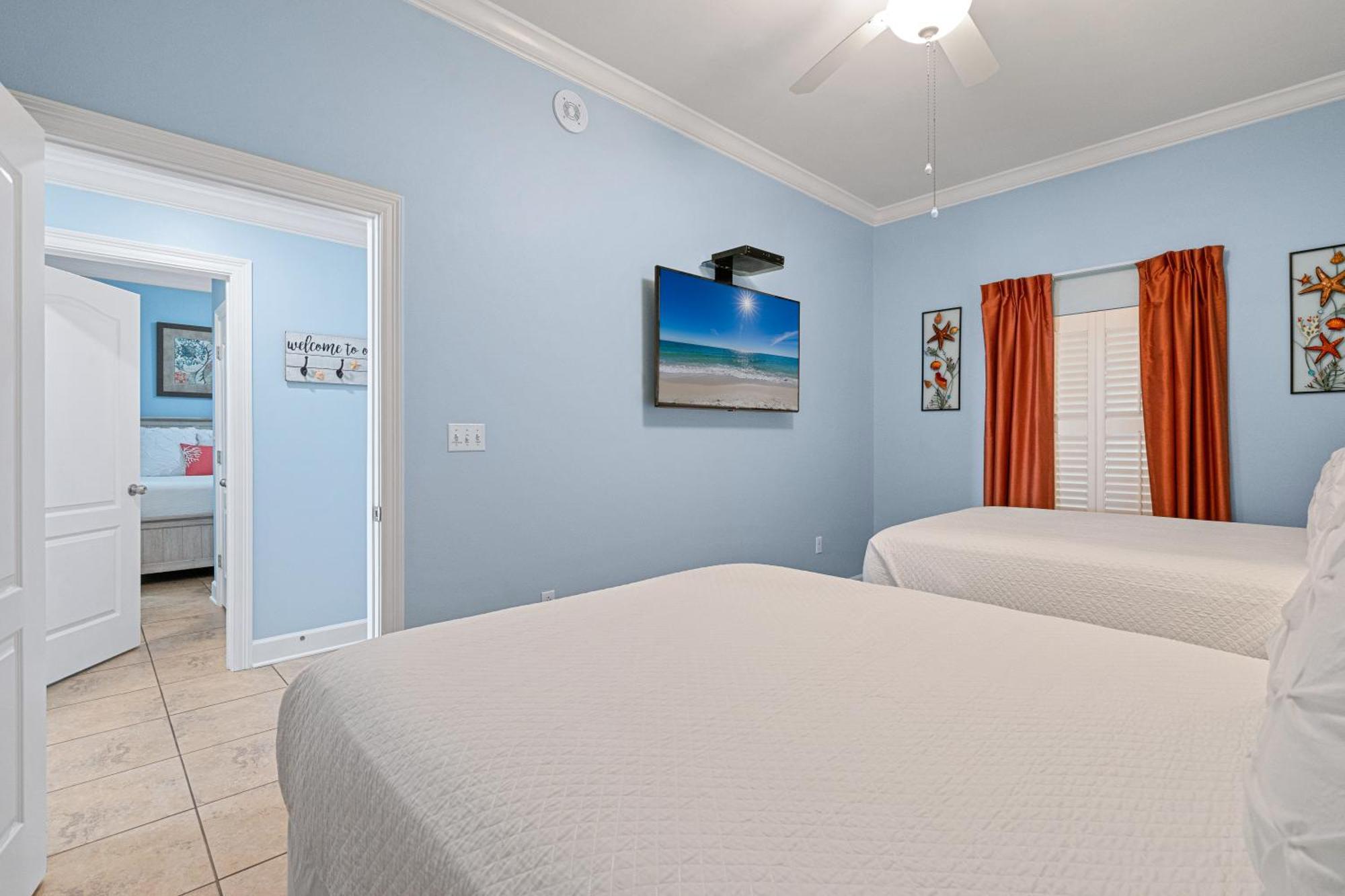 Phoenix Gulf Shores Unit 1702 Esterno foto