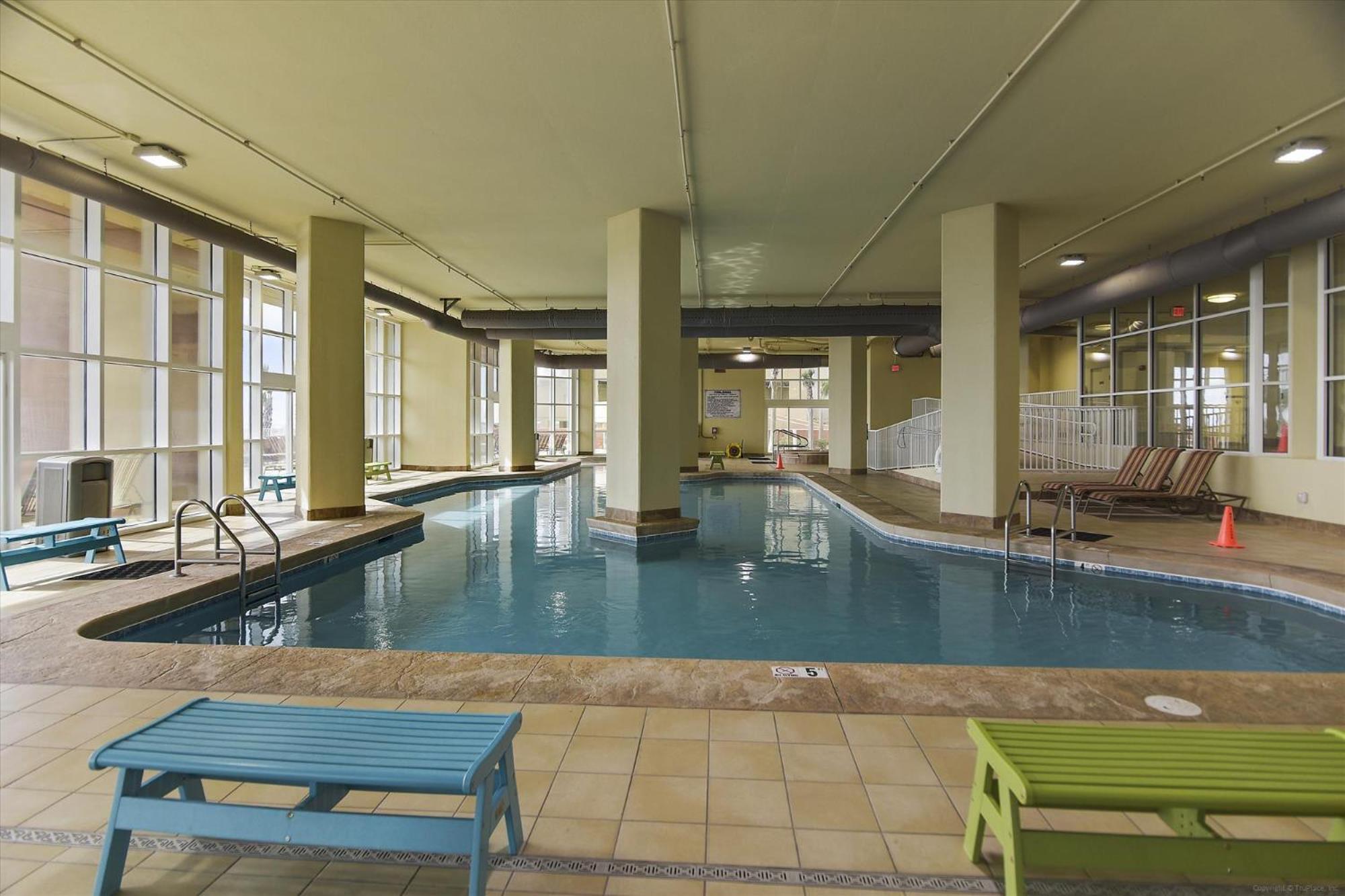 Phoenix Gulf Shores Unit 1702 Esterno foto