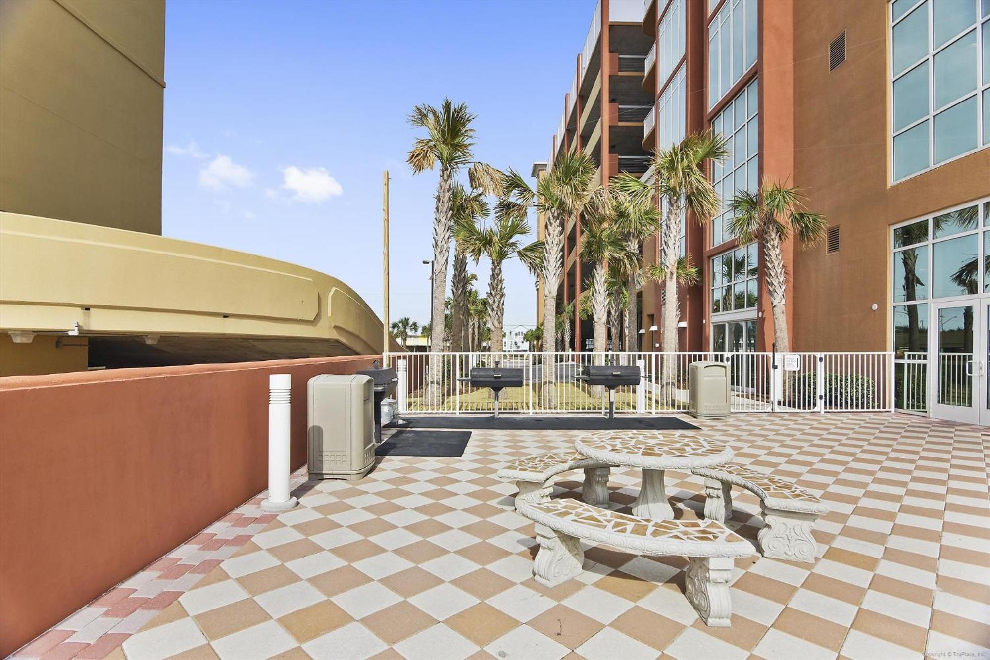 Phoenix Gulf Shores Unit 1702 Esterno foto