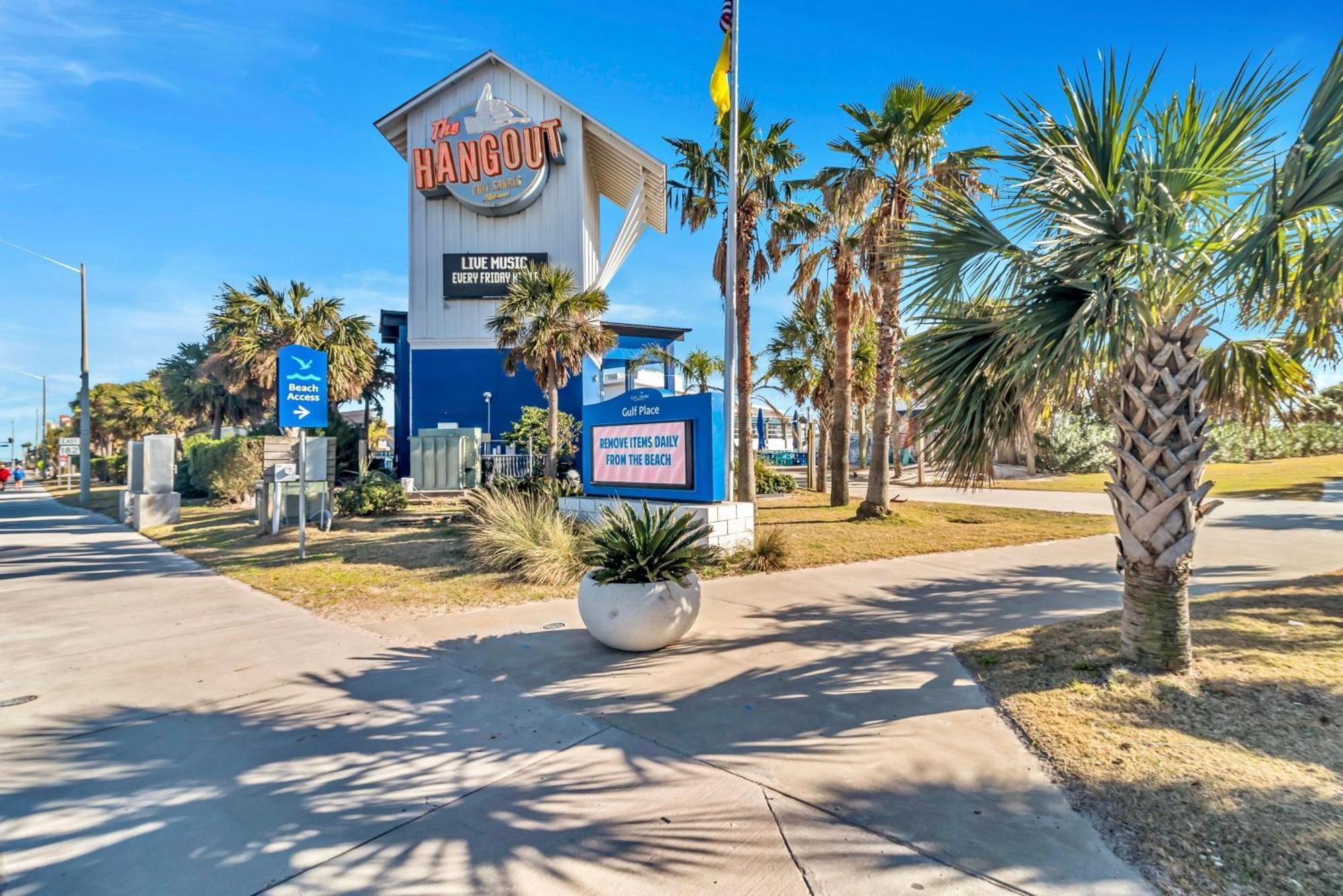 Phoenix Gulf Shores Unit 1702 Esterno foto