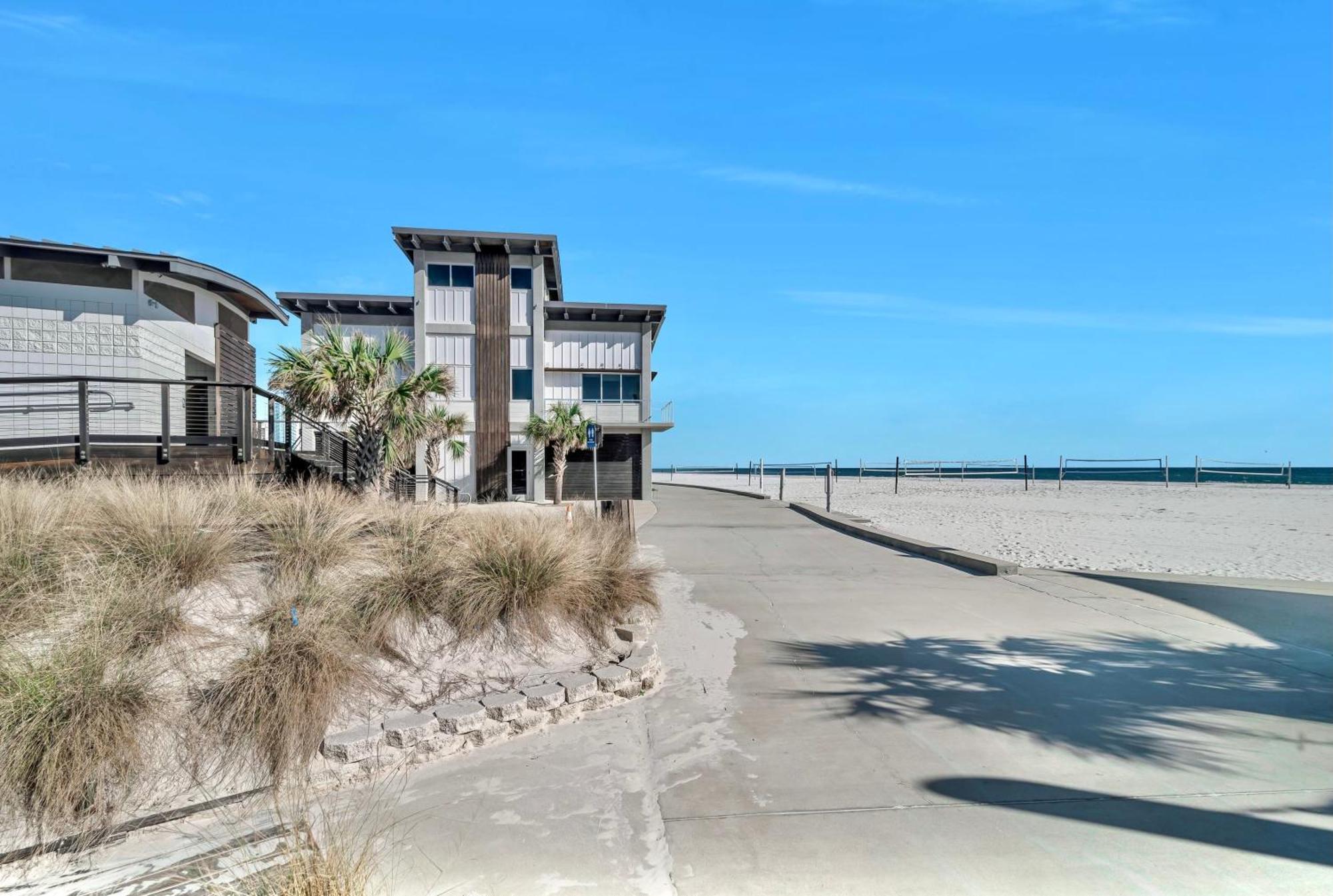 Phoenix Gulf Shores Unit 1702 Esterno foto
