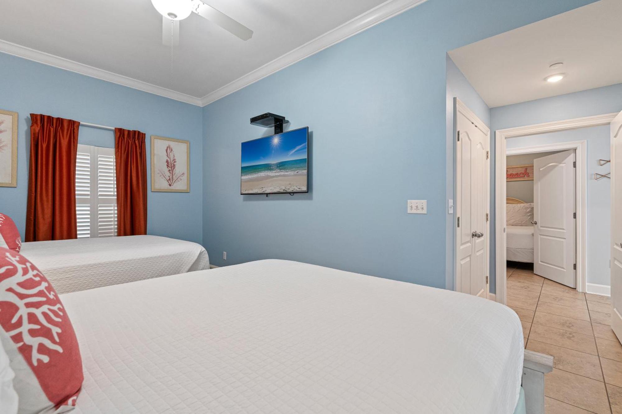 Phoenix Gulf Shores Unit 1702 Esterno foto