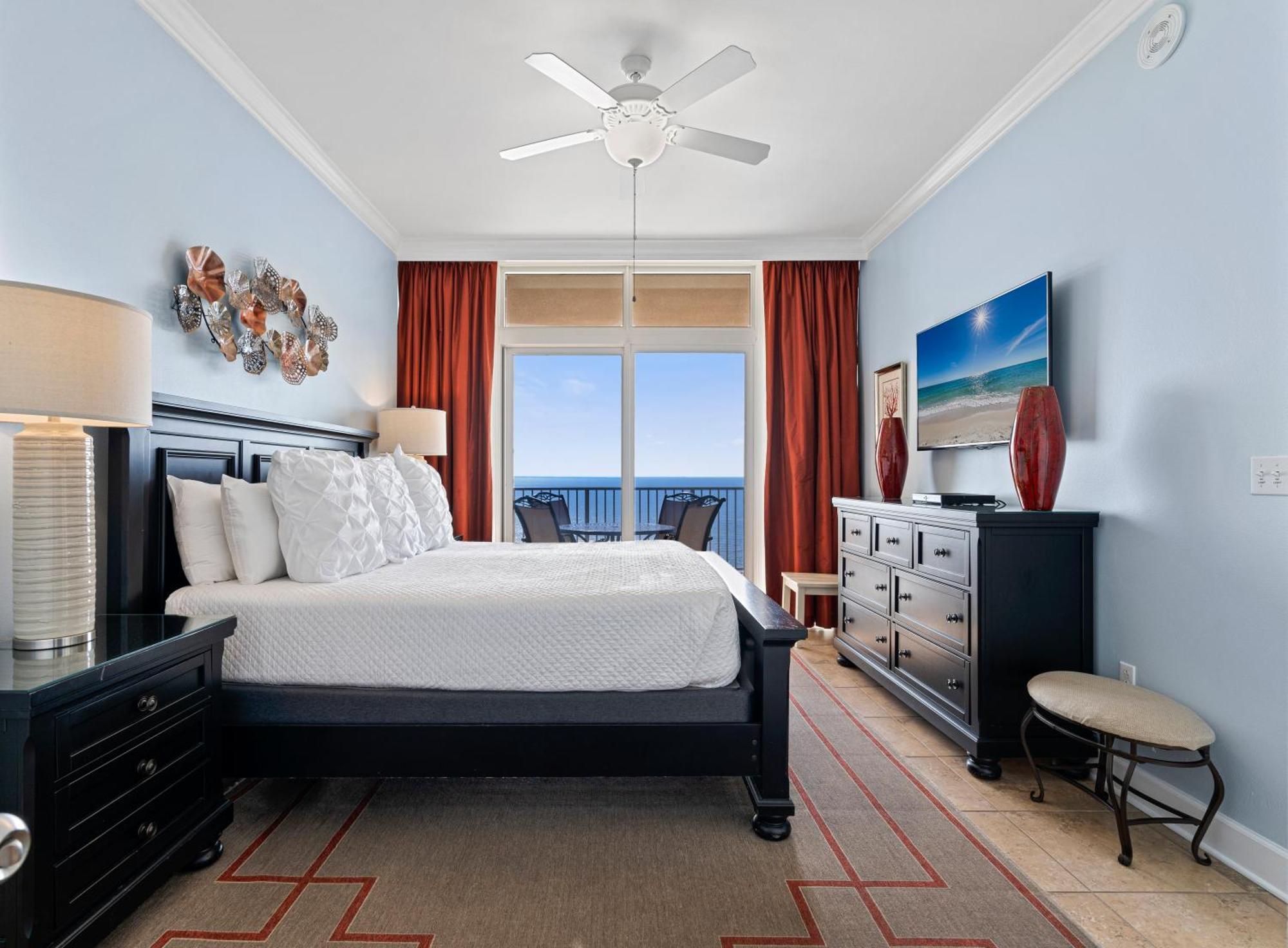 Phoenix Gulf Shores Unit 1702 Esterno foto