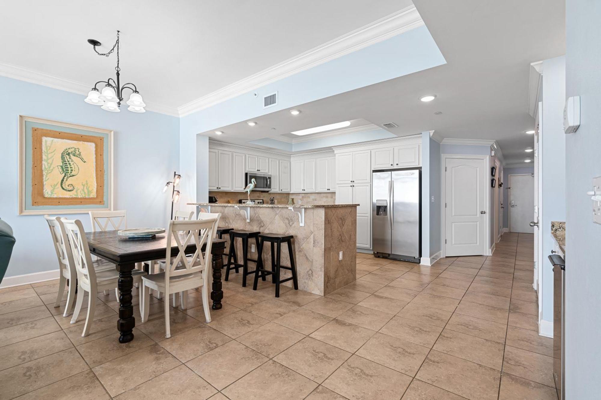 Phoenix Gulf Shores Unit 1702 Esterno foto